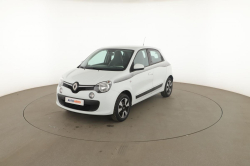 Renault Twingo 1.0 SCe Limited 71 ch 13-Bouches du Rhône