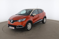 Renault Captur 1.2 TCe Energy Intens 120 ch 13-Bouches du Rhône