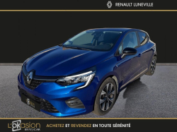 Renault Clio V E-Tech full hybrid 145 Evolution 54-Meurthe-et-Moselle