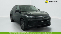 Volkswagen Tiguan NOUVEAU 1.5 eTSI 150CV DSG7 LI... 69-Rhône