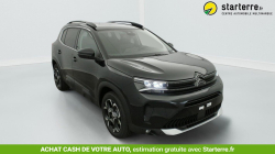 Citroën C5 Aircross BlueHDi 130 EAT8 Max 69-Rhône