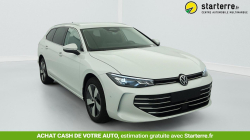 Volkswagen Passat SW Nouvelle 1.5 ETSI OPF 150 D... 69-Rhône