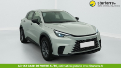 Lexus LBX 2WD Business 69-Rhône