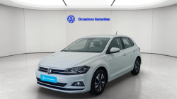 Volkswagen Polo BUSINESS 1.6 TDI 95 S&S BVM5 Lou... 84-Vaucluse