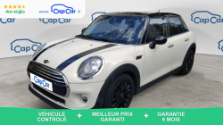 Mini Mini 1.5 Cooper 136 Pack Chili 75-Paris