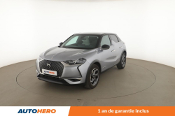 DS DS 3 Crossback 1.2 PureTech Grand Chic Automa... 92-Hauts-de-Seine
