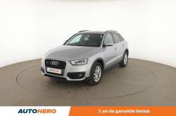 Audi Q3 2.0 TFSI Quattro 170 ch 92-Hauts-de-Seine