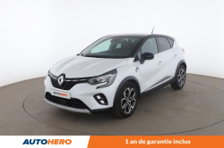 Renault Captur 1.3 TCe Intens EDC 140 ch 92-Hauts-de-Seine