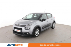 Citroën C3 1.5 Blue-HDi Feel Business 102 ch 92-Hauts-de-Seine