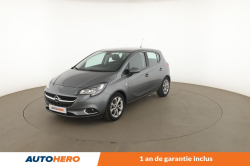 Opel Corsa 1.4 Design 120 Ans 5P 90 ch 92-Hauts-de-Seine