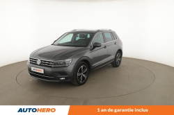 Volkswagen Tiguan 1.4 TSI ACT BlueMotion Tech Ca... 92-Hauts-de-Seine