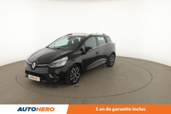 Renault Clio Estate 1.5 dCi Intens EDC 90 ch 92-Hauts-de-Seine