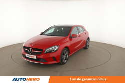 Mercedes Classe A 180 d Inspiration 109 ch 92-Hauts-de-Seine