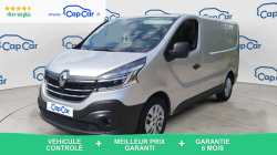 Renault Trafic VU 2.0 dCi 170 Energy Grand confo... 75-Paris