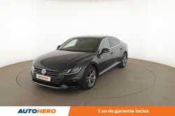 Volkswagen Arteon 2.0 TSI R-Line DSG7 190 ch 92-Hauts-de-Seine