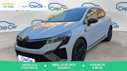 Renault Clio V 1.0 TCe 90 Esprit Alpine 75-Paris