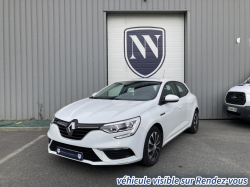 Renault Mégane 1.3 TCe 115 CH Life - 1ère MAIN... 14-Calvados
