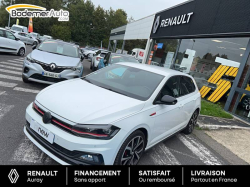 Volkswagen Polo 2.0 TSI 200 S&S DSG6 GTI 56-Morbihan