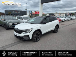 Renault Austral E-Tech full hybrid 200 GSR2 Icon... 50-Manche