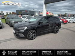 Renault Espace E-Tech full hybrid 200 GSR2 espri... 50-Manche