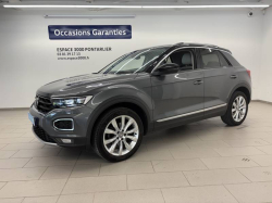 Volkswagen T-Roc 1.5 TSI 150 EVO Start/Stop BVM6... 25-Doubs
