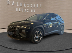 Hyundai Tucson 1.6 T-GDI 230 Hybrid BVA6 Executi... 83-Var