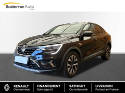 Renault Arkana mild hybrid 140 EDC FAP - 22 Evol... 29-Finistère