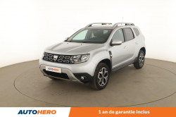 Dacia Duster II 1.5 dCi Blue Prestige 4x2 116 ch 92-Hauts-de-Seine