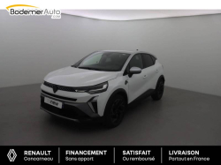 Renault Captur E-Tech full hybrid 145 ch esprit ... 29-Finistère