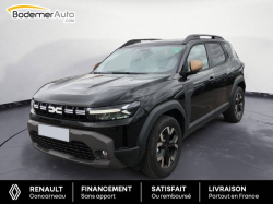Dacia Duster ECO-G 100 Extreme 29-Finistère