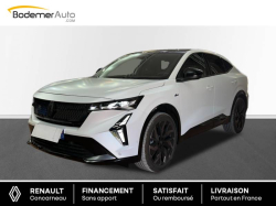 Renault Rafale E-Tech full hybrid 200 esprit Alp... 29-Finistère