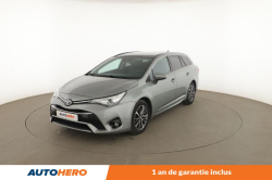 Toyota Avensis Sports Touring 2.0 D-4D Executive... 92-Hauts-de-Seine