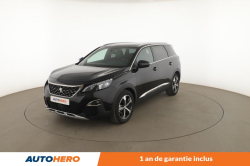Peugeot 5008 1.6 THP GT Line EAT6 165 ch 92-Hauts-de-Seine