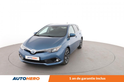 Toyota Auris 1.8 Hybrid Design 136 ch 92-Hauts-de-Seine