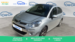 Citroën C3 II 1.6 VTi 120 Exclusive 75-Paris