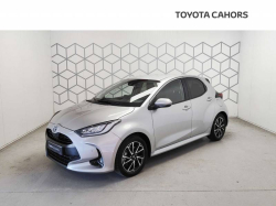 Toyota Yaris Hybride 116h Design 46-Lot