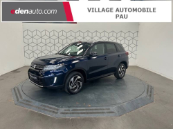 Suzuki Vitara 1.4 Boosterjet AllGrip Hybrid Auto... 64-Pyrénées-Atlantiques