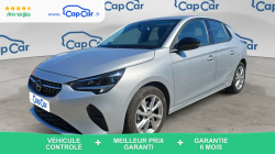 Opel Corsa 1.2 i 75 Elegance Business - Garantie... 75-Paris