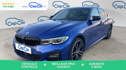 BMW Série 3 (G20) 330e 292 BVA8 M Sport - Autom... 75-Paris