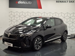 Renault Clio TCe 90 ch GSR2 Techno 40-Landes