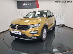 Volkswagen T-Roc 1.6 TDI 115 Start/Stop BVM6 Lou... 40-Landes