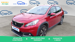 Peugeot 2008 1.2 PureTech 110 EAT6 Allure - Auto... 75-Paris