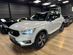 Volvo XC40 T5 RECHARGE TWE 180+82 R-DESIGN DCT7 42-Loire