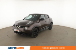 Nissan Juke 1.2 DIG-T Tekna 115 ch 92-Hauts-de-Seine
