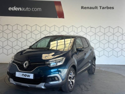 Renault Captur TCe 130 FAP Intens 65-Hautes-Pyrénées