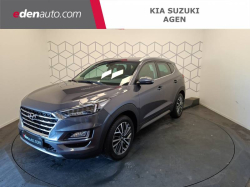 Hyundai Tucson 1.6 CRDi 136 DCT-7 Premium 47-Lot-et-Garonne