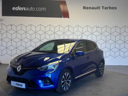 Renault Clio TCe 100 Intens 65-Hautes-Pyrénées