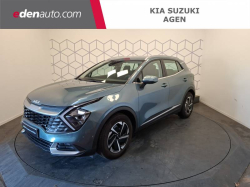 Kia Sportage VP 1.6 CRDi 136ch MHEV DCT7 4x4 Act... 47-Lot-et-Garonne