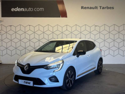 Renault Clio TCe 100 GPL Evolution 65-Hautes-Pyrénées