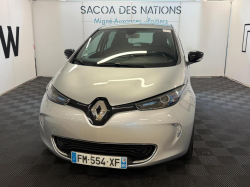 Renault Zoe R110 Intens 86-Vienne